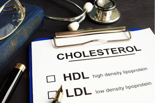 What Every Person Should Know About Cholesterol