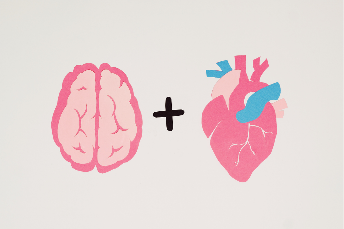 The Brilliant B: How B Vitamins Power Your Heart, Brain and Inner Glow
