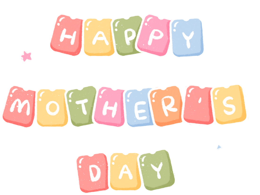 Motherhood: Messy, Magical & More Than Good Enough