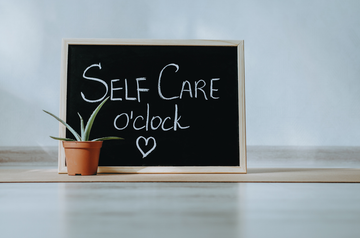 Self-Care: Are You Doing It Right?