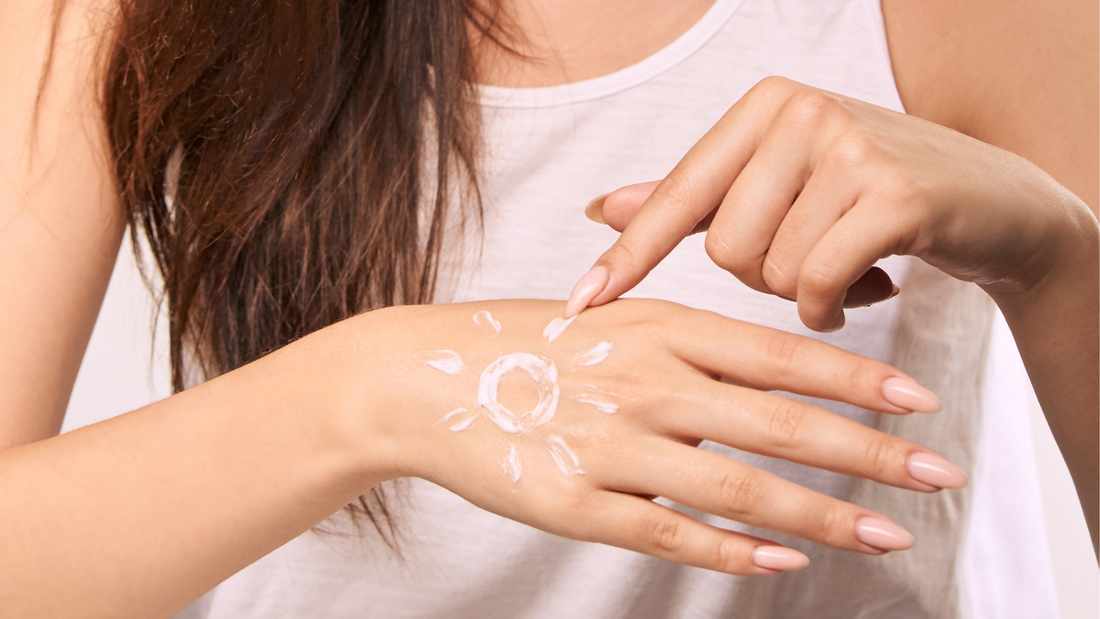 Soak Up the Sun (Safely): Your Essential Guide to Sunscreen