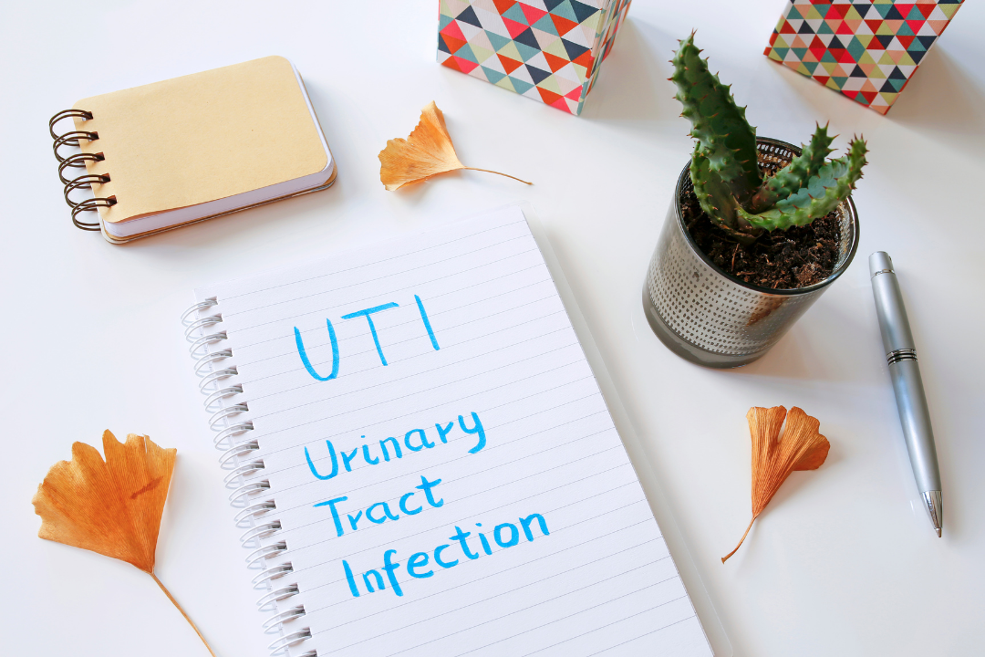 D-Mannose: A Natural Ally Against UTIs for People with Diabetes