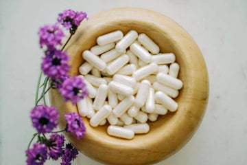 Marine collagen benefits