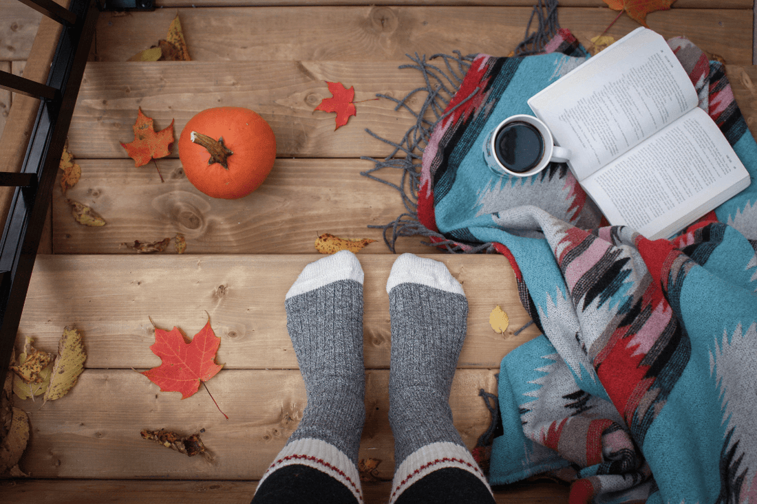 Autumn health