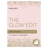 BeautyPro Spa at Home Skincare Gift Box - The Glow Edit