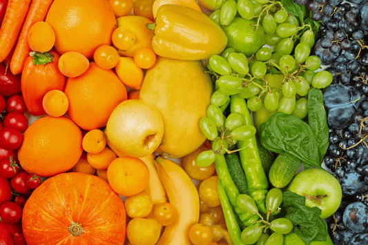 What are Phytonutrients