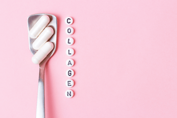 marine collagen capsules