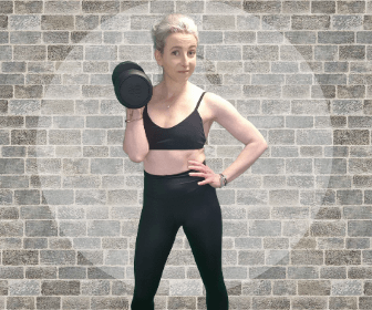 Exercise with your hormones