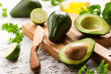 top 7 foods for fabulous skin hair and nails 