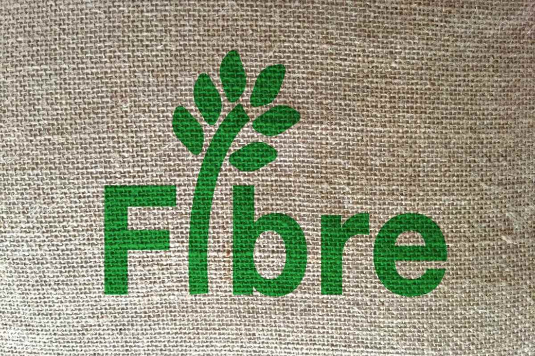 gut health suffers without fibre