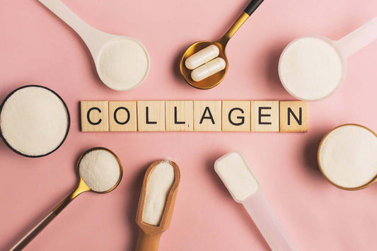 Why Naticol Marine Collagen is the Best
