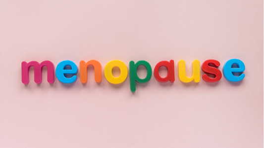 Beyond Hot Flashes: What Perimenopause Actually Does to Your Body