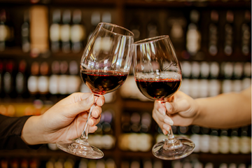 Raising a Glass to Wellness: Alcohol Awareness for Women in Their 40s and Beyond