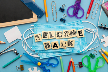 Back-to-School Fatigue: How to Ease the Transition and Support Your Energy