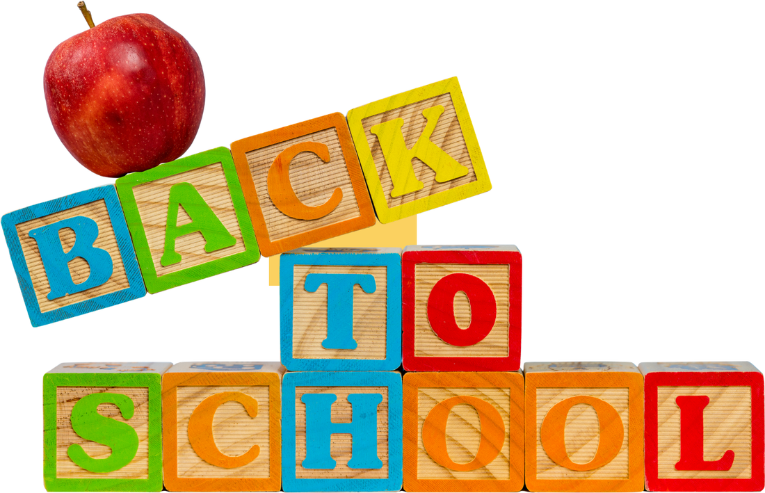 The Back to School Wake-Up Call Nobody Warns You About