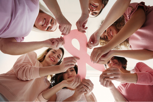 Taking Care, Taking Charge: A Mindful Approach to Breast Health