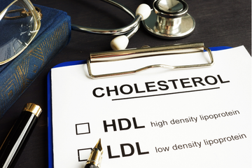 What Every Person Should Know About Cholesterol
