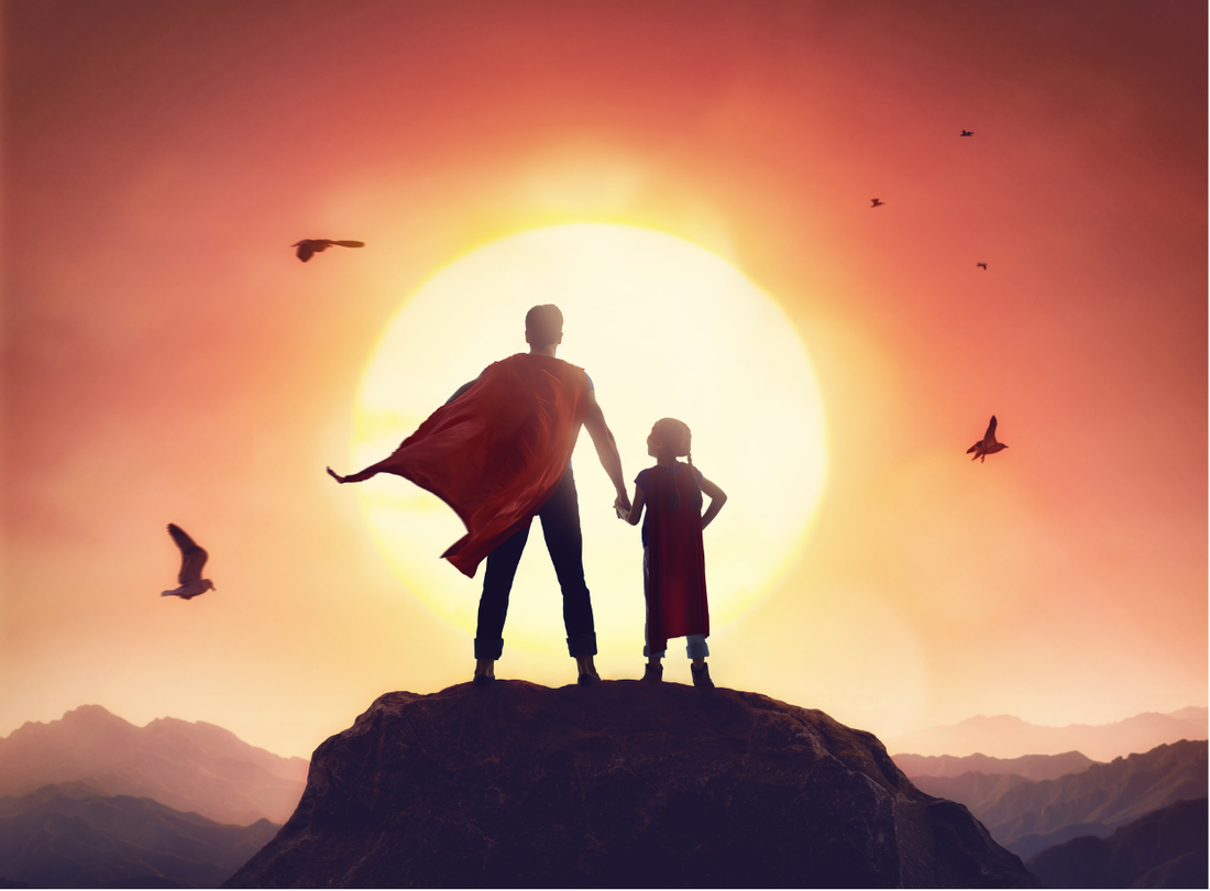 The Real Inheritance Every Father Actually Wants to Leave Behind