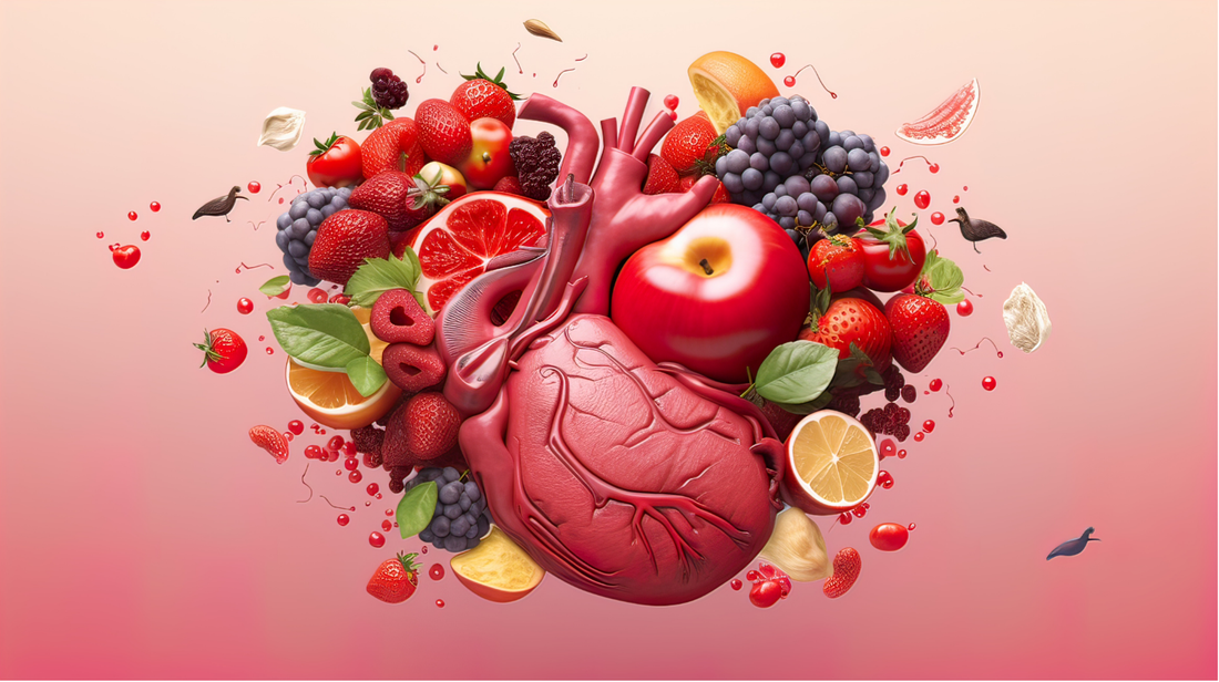 Happy Valentine’s Day, My Heart