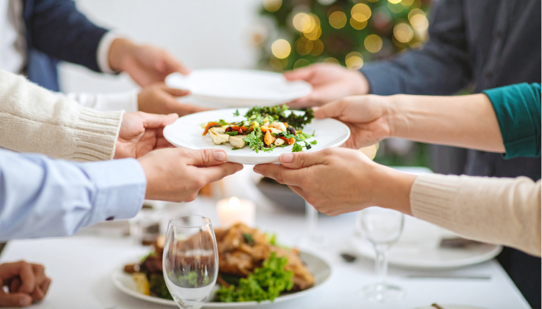 Nutrition That Works in Real Life