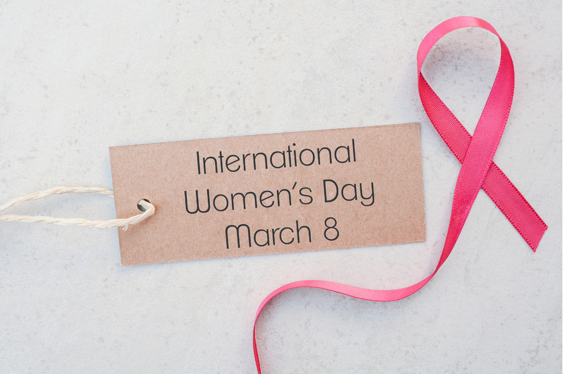 International Women’s Day and the Cost of Not Being Heard