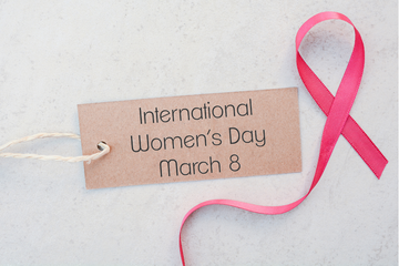 International Women’s Day and the Cost of Not Being Heard