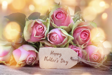 The Quiet Exhaustion of Motherhood