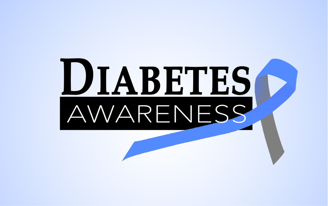 Strike Out Stigma: What We Keep Getting Wrong About Diabetes