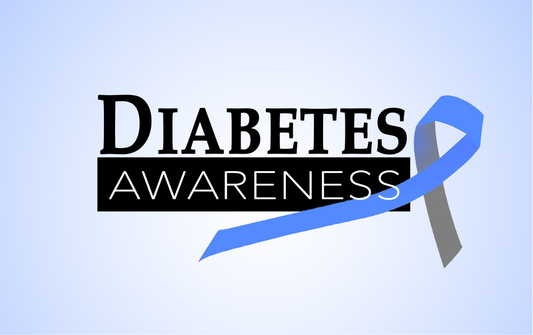 Strike Out Stigma: What We Keep Getting Wrong About Diabetes
