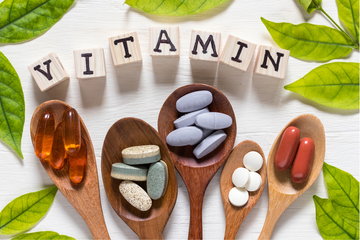 Understanding Vitamin Expiration Dates