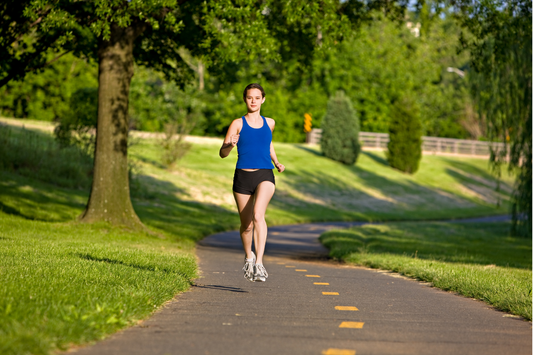 Step Into Radiance: Why Walking Might Be the Most Underrated Exercise for Women