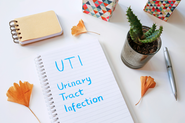 D-Mannose: A Natural Ally Against UTIs for People with Diabetes