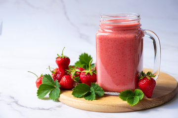 Delicious Mocktails and Smoothies to Pair with Your Favourite Birch & Wilde Supplements