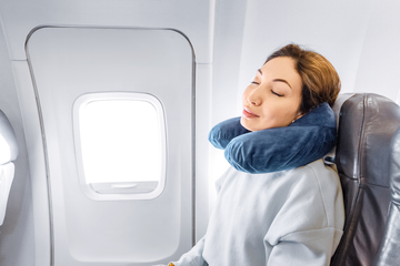 Conquer Jet Lag: Your Ultimate Guide to Seamless Travel