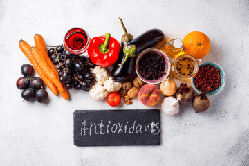 antioxidants