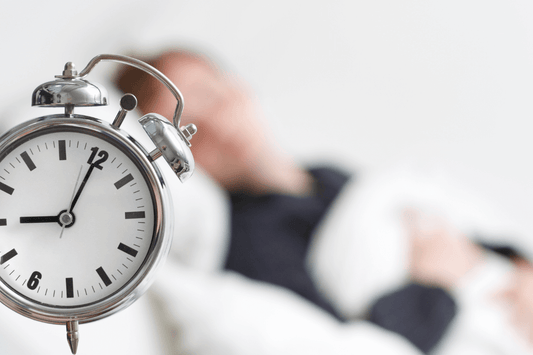 The fascinating links between good sleep and great skin