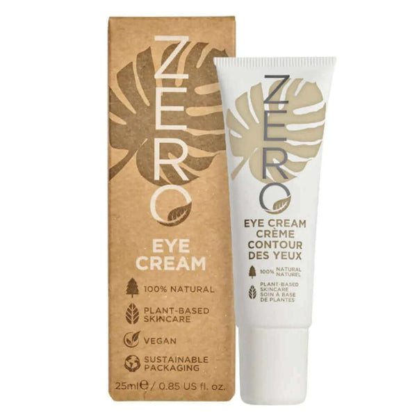Skin Academy Zero | 100% Natural Rejuvenating Eye Cream