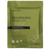 BeautyPro Nourishing Collagen Face Mask with Olive Extract and Rose