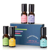 Clarity Blend Aromatherapy Roller Ball Set | Pick Me Up