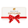 Digital Gift Cards & eVouchers