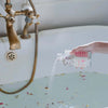 Clarity Blend Aromatherapy Bath Salts | Heart Chakra