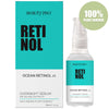 BeautyPro Overnight Skin Serum with Ocean Derived Retinol - 30ml bottle