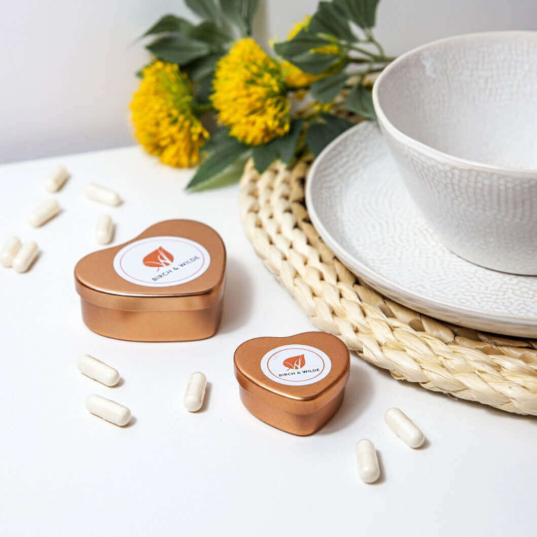 Marine Collagen Travel Kit or Gift Set - Save over £15