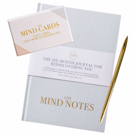 LSW London Daily Mindfulness Bundle