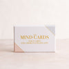 LSW London Mind Cards - Daily Mindfulness Cards