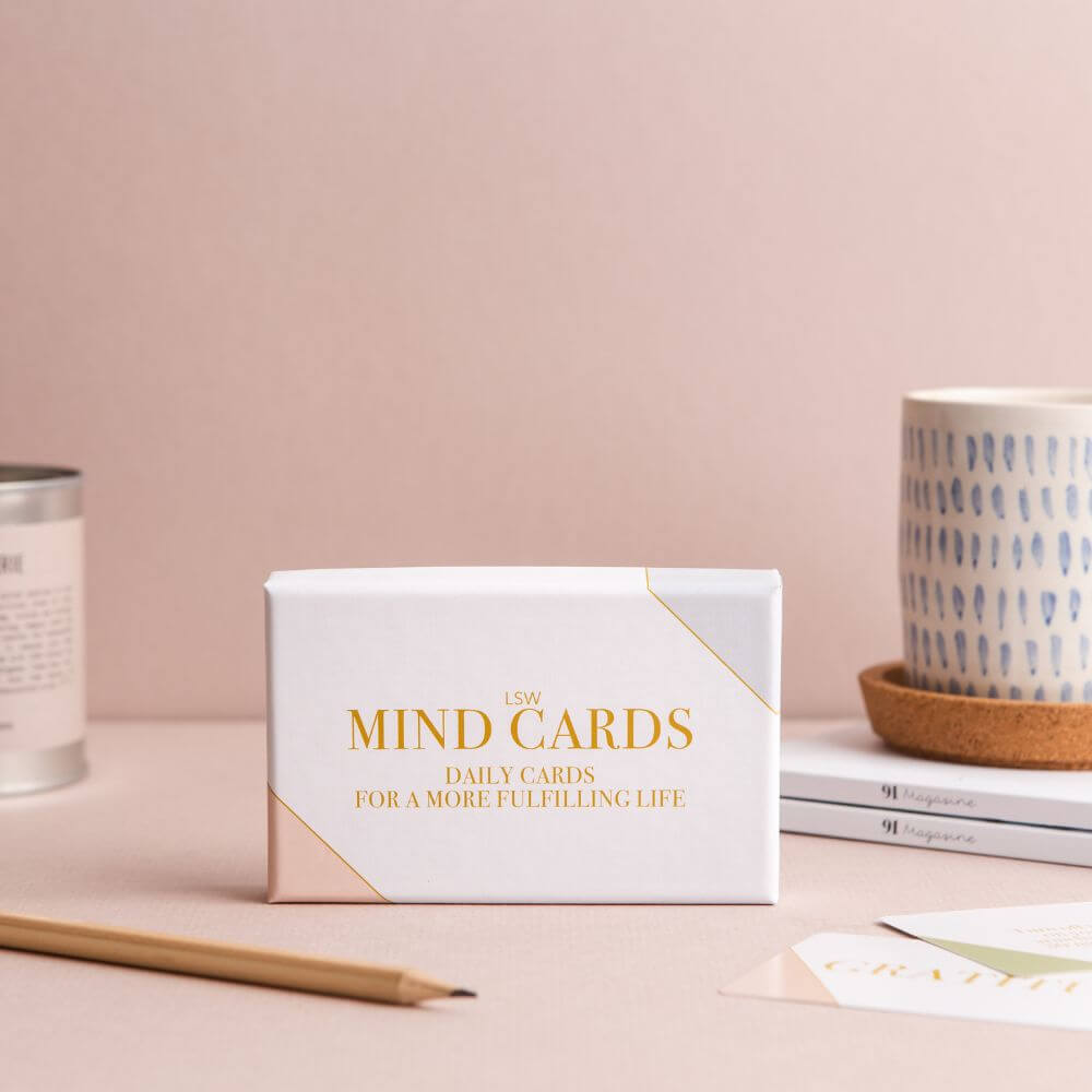 LSW London Daily Mindfulness Bundle