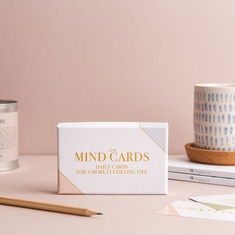 LSW London Morning Mindfulness Bundle