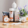 Relax & Calm Starter Kit or Gift Set - Save over £10