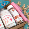 Relax & Calm Starter Kit or Gift Set - Save over £10