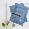 BeautyPro Spa at Home Skincare Gift Box - Top to Toe Sheet Mask Set